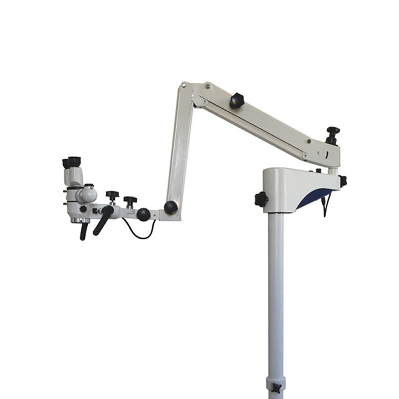 Led Surgical Operating Microscope Dental 6x A41.1902 C - Mount 1/3 10w