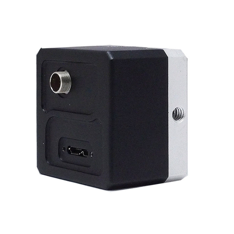 USB 3.0 CCD Microscope Hd Digital Camera 2.8MP Resolution OPTO-EDU A59.3516
