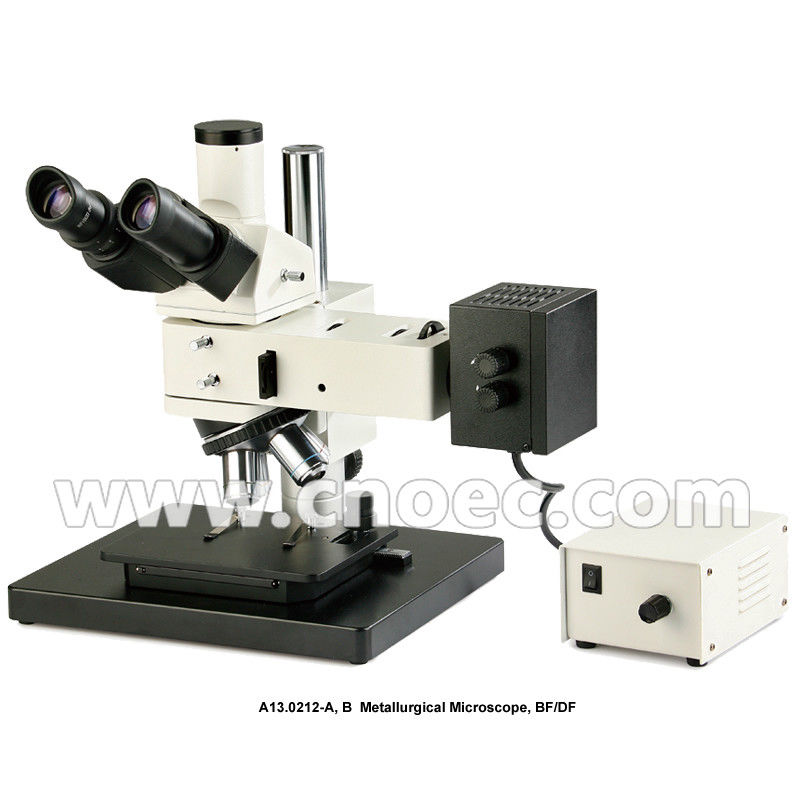 Trinocular WF10x/22 Digital Metallurgical Microscope A13.0212-DIC Infinity Optical System