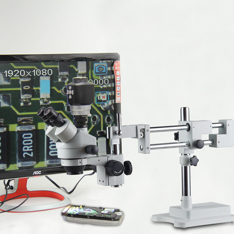 Digital Stereo Microscope