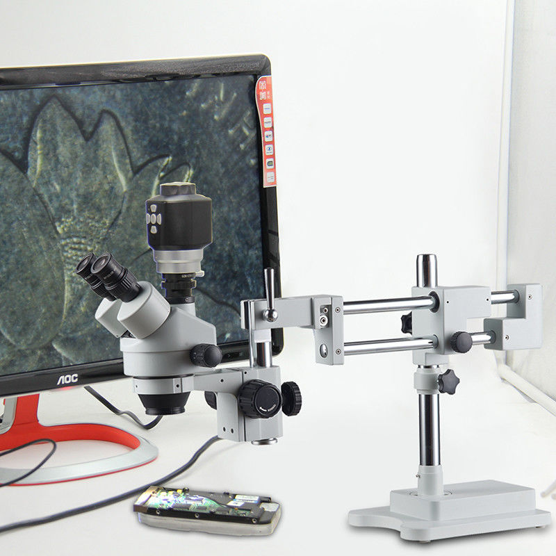 Digital Stereo Microscope