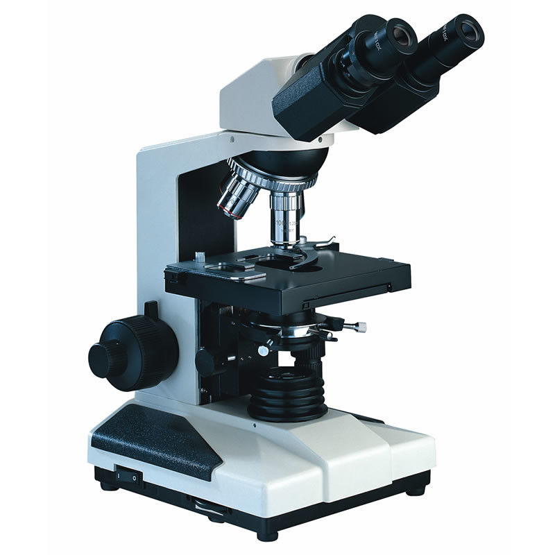 Laboratory Infinity Biological Microscope Binocular Head Microscope A11.0209