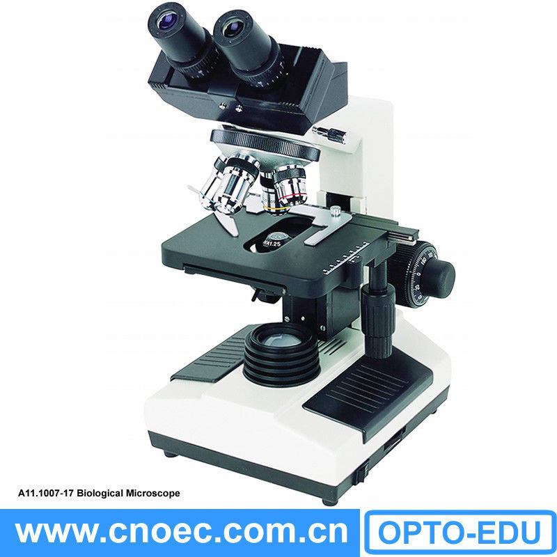 XSZ107BN Student Biological Microscope