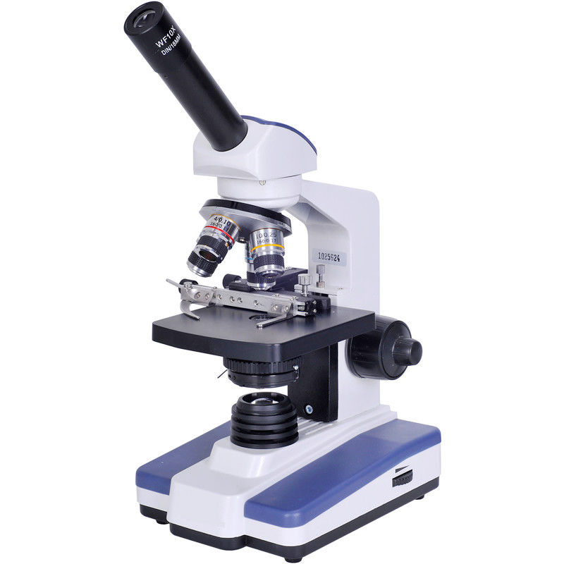 1000X Binocular Handheld Digital Microscope OPTO-EDU A11.1133 CE / Rohs Certification