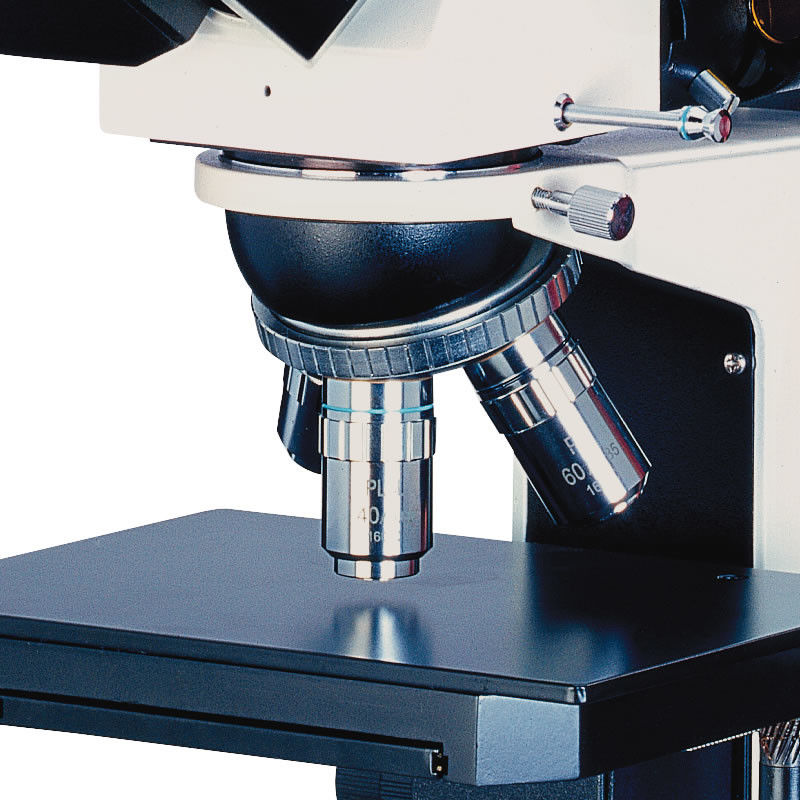 OPTO-EDU A13.0202 Trinocular Handheld Digital Microscope 50X - 600X Magnification Binocular For Research