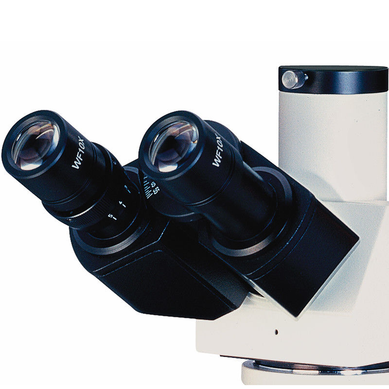 A13.0202 Trinocular Handheld Digital Microscope 50X - 600X Magnification Binocular For Research