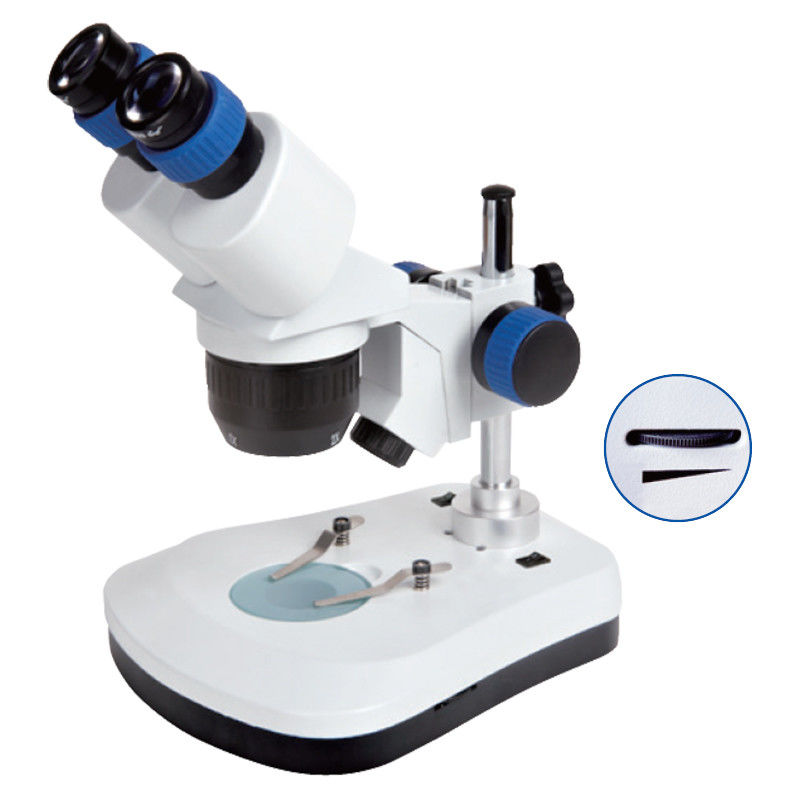 Optical EF10X Binocular 	Stereo Optical Microscope Electron Pcb Repair Rotatable 360° Head