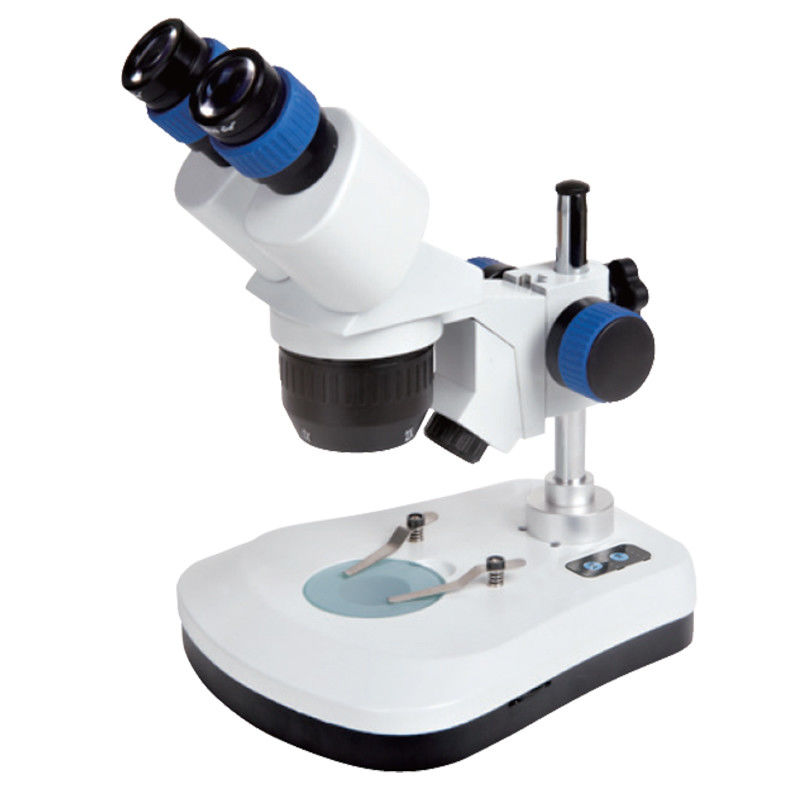 Optical EF10X Binocular 	Stereo Optical Microscope Electron Pcb Repair Rotatable 360° Head