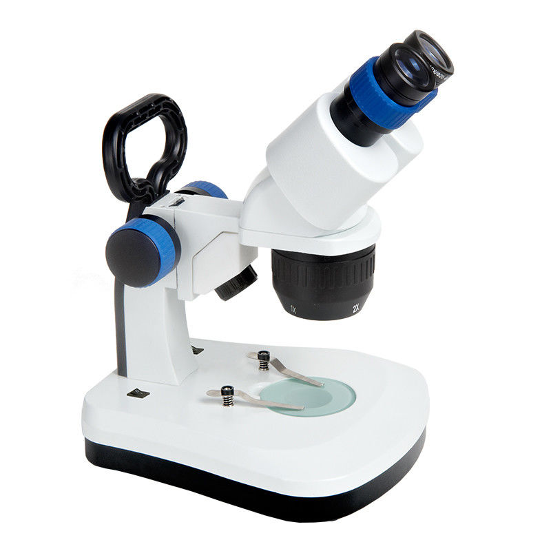 Binocular Stereo Microscope 20X 40X