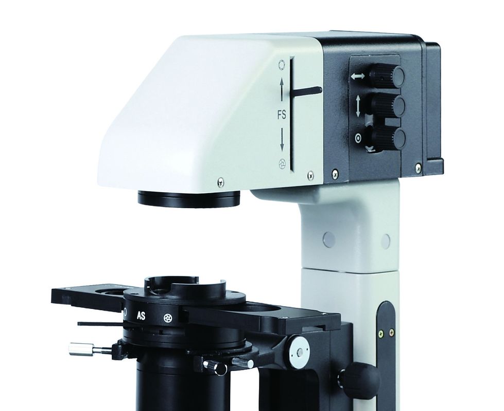 Kohler Illumination Inverted Light Microscope OPTO-EDU A14.0900