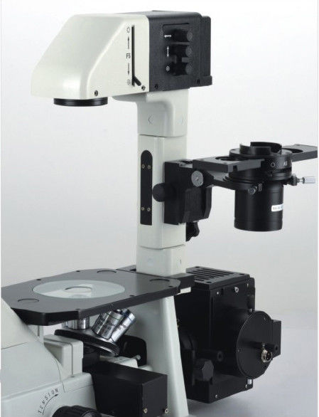 Kohler Illumination Inverted Light Microscope OPTO-EDU A14.0900