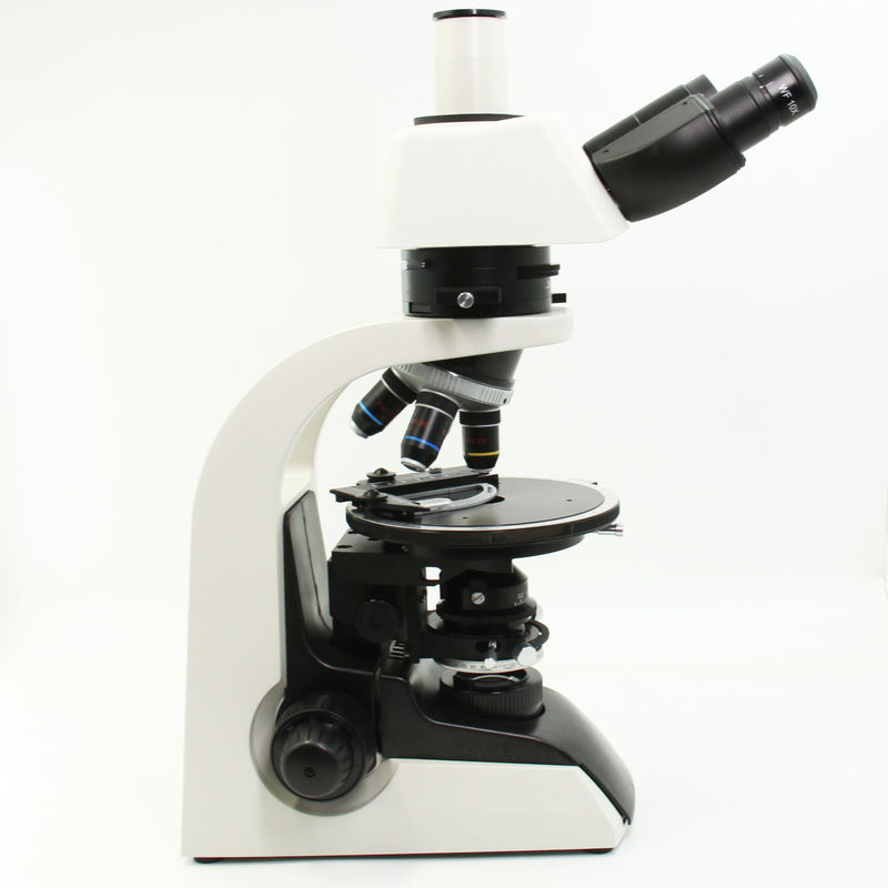 OPTO-DU Mineralogy OPTO-EDU A15.0701-T Polarizing Microscope