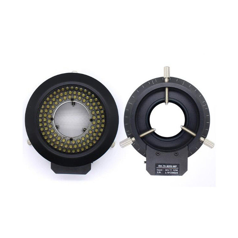 10W Polarizing LED Ring Light A56.0600 Microscope Accessories