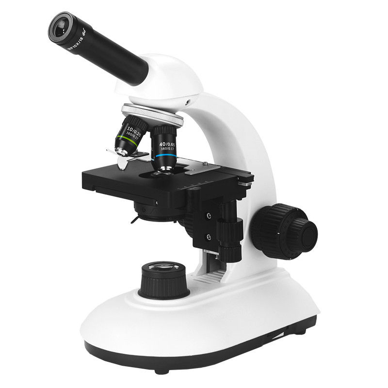 Lab OPTO-EDU A11.2601-T Trinocular Biological Microscope