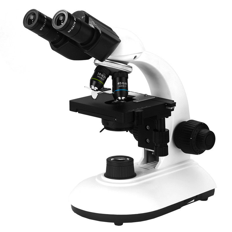 LED OPTO-EDU A11.2601-BP Laboratory Microscope Binocular