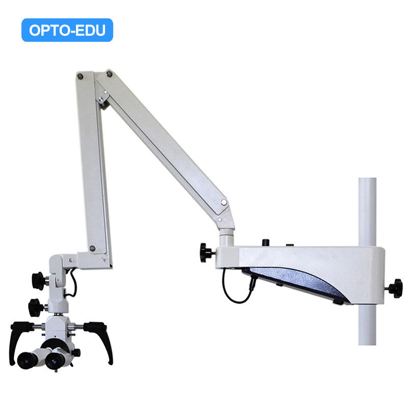 12.5X Medical 30mm Dental Lab Microscope Surgical Operating