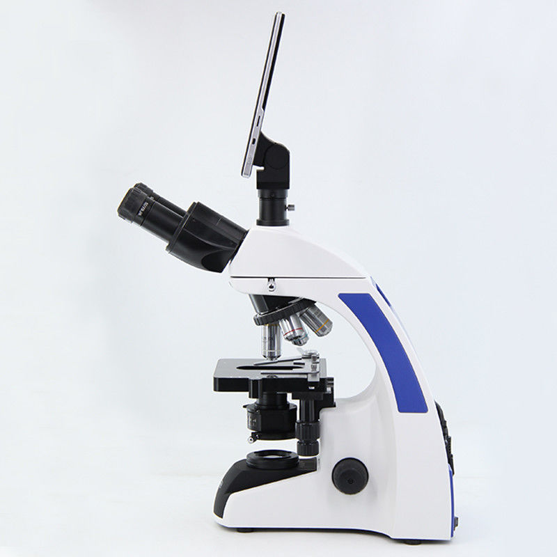 1000X 5.0M Resolution 9.7" Portable Lcd Digital Microscope