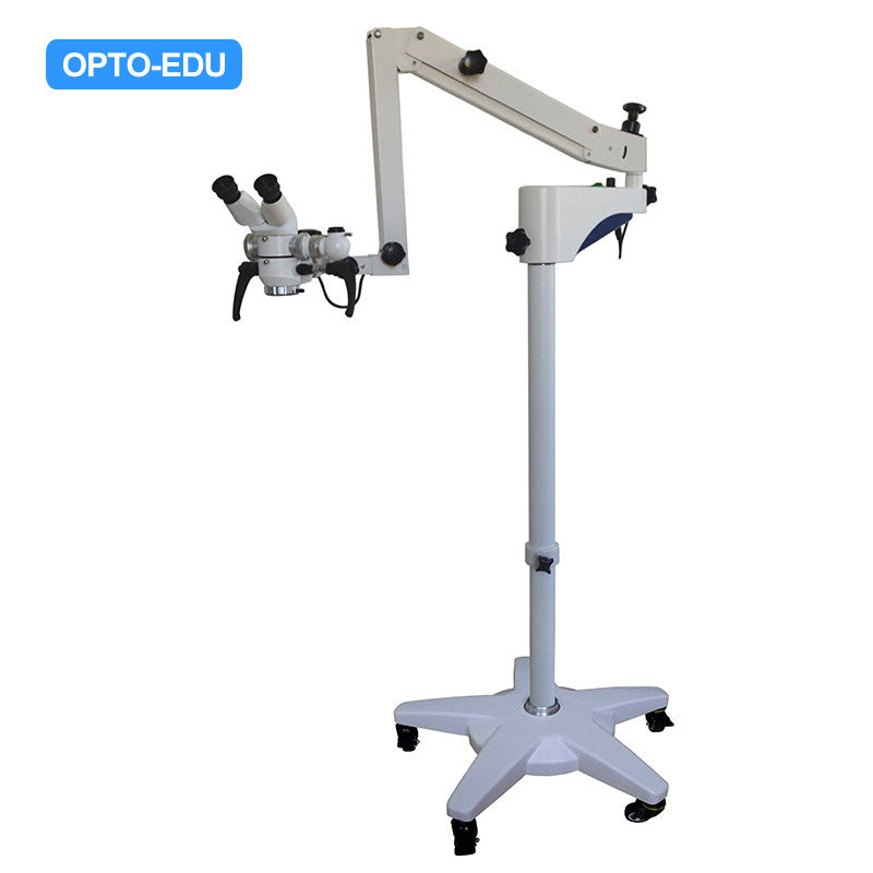 3X 50mm OPTO EDU Portable Dental Microscope