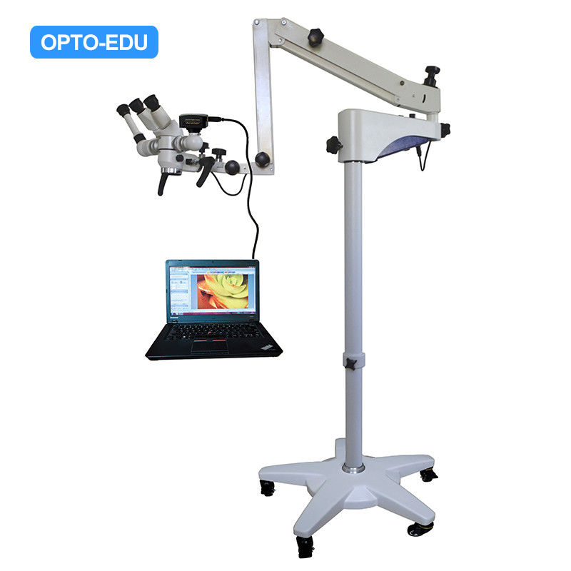 3X 50mm OPTO EDU Portable Dental Microscope