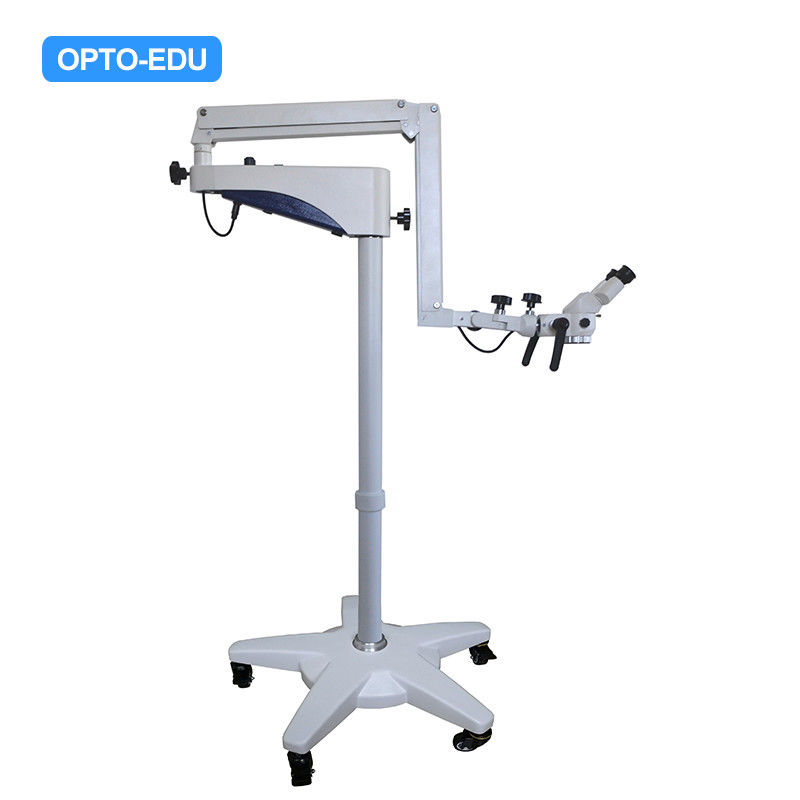 6x 50-80mm Adjustable Dental Operating Microscope