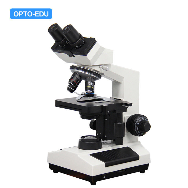 Laboratory Compound Xsz 107bn 1600x Biological Microscope