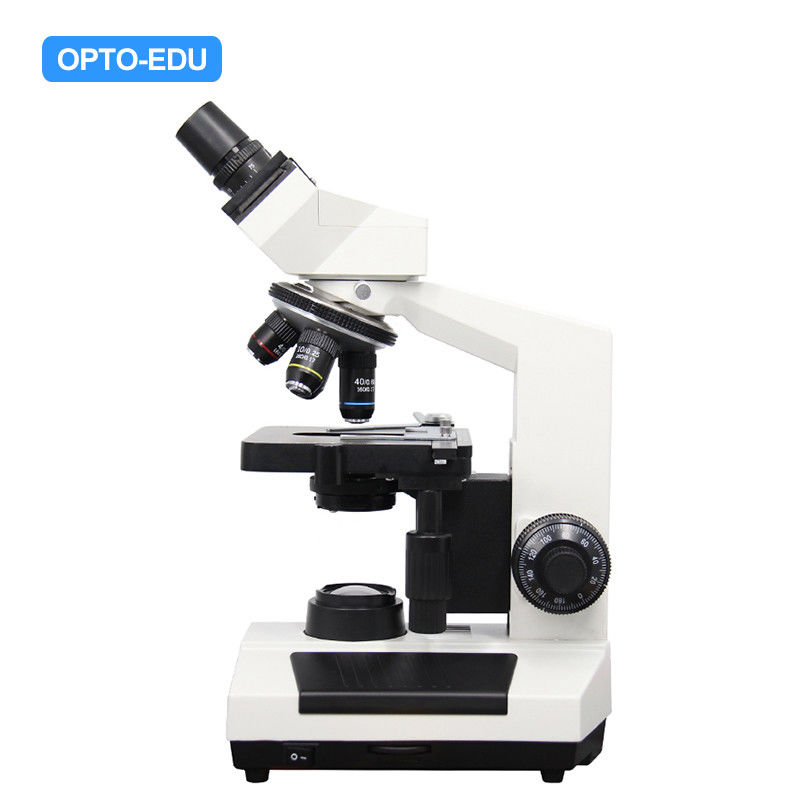 Laboratory Compound Xsz 107bn 1600x Biological Microscope