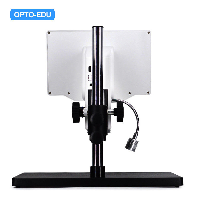 LED HDMI DC12V CNOEC Digital LCD Microscope