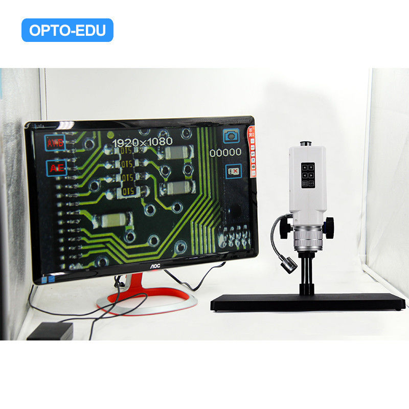 0.7x - 4.5x HDMI Digital Mobile Microscope