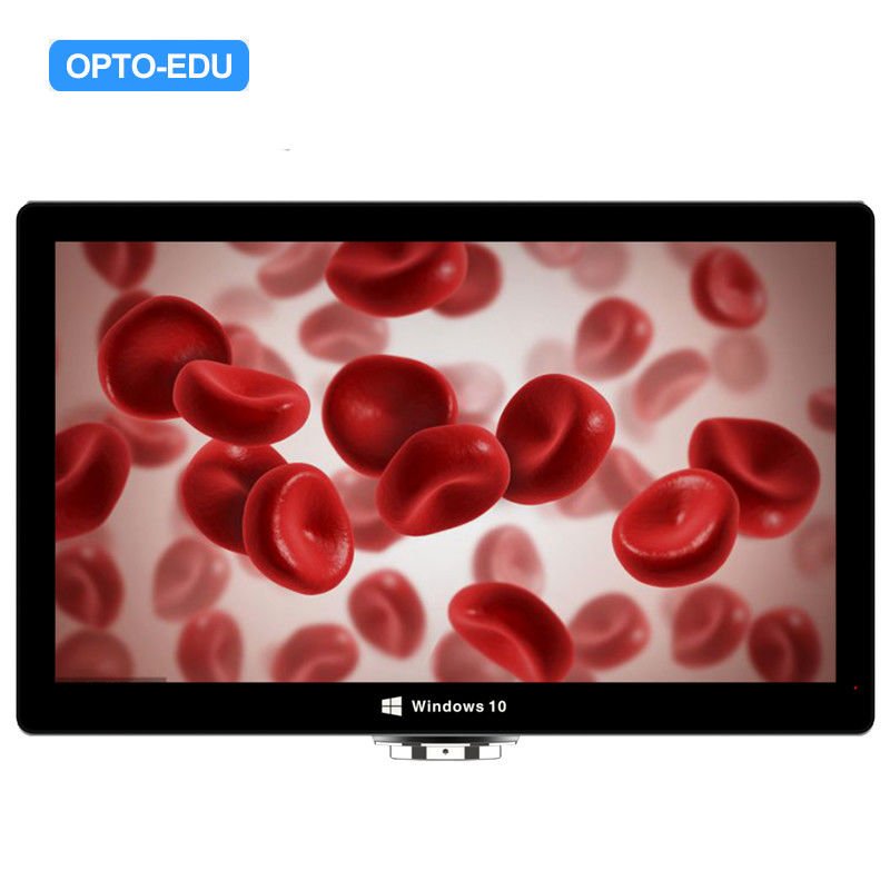 Win11 Tablet Wifi 16M CMOS Hdmi Microscope Camera