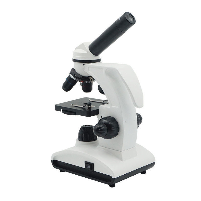 Coarse Focusing Mono Opto Edu Student Compound Microscope