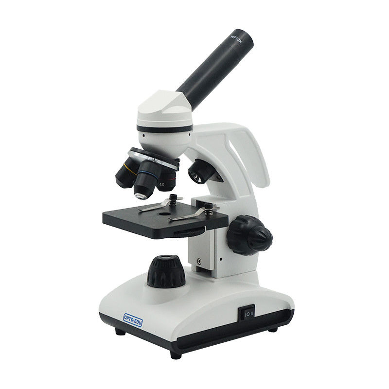 Coarse Focusing Mono Opto Edu Student Compound Microscope