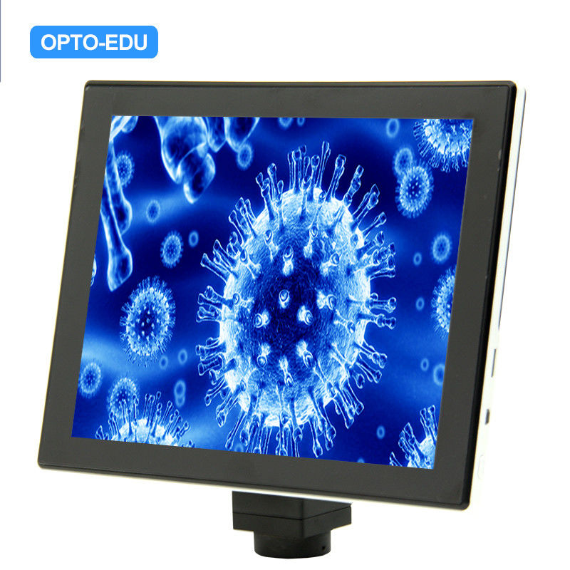 2048x1536 All In One 12.0m Opto Edu Microscope Lcd Screen