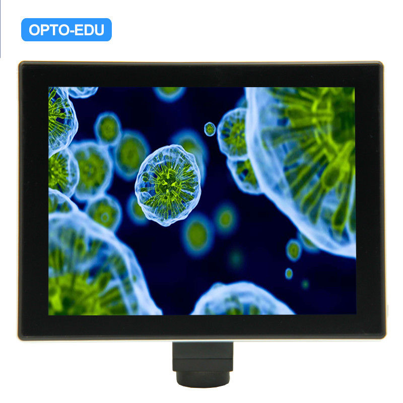 2048x1536 All In One 12.0m Opto Edu Microscope Lcd Screen