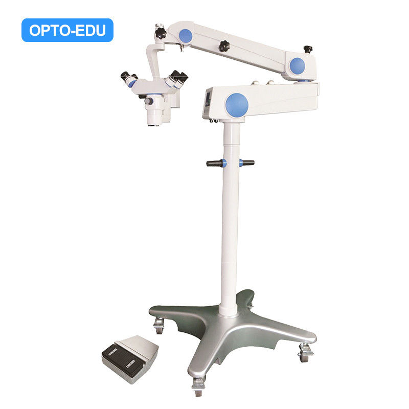 WF12.5x Opto Edu 6x 10x 16x Anatomy Microscope