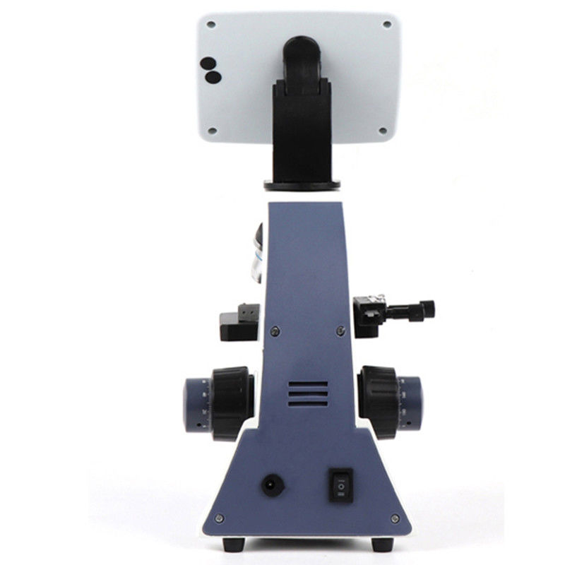 4.3" Screen 8.0m Resolution Led Portable Lcd Digital Microscope