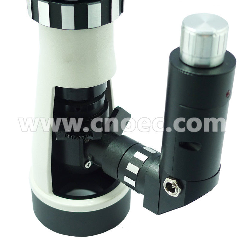 Portable / Mini Metallurgical Optical Microscope 100 - 400x A13.2501