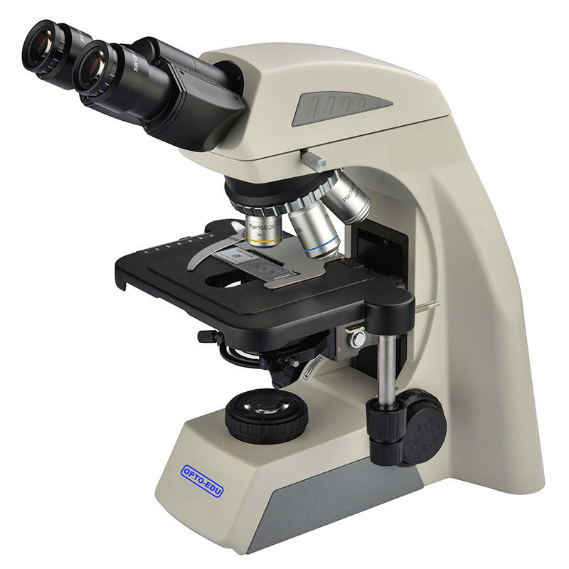 Opto-Edu A12.1061 Abbe Condenser Binocular 22mm Laboratory Biological Microscope