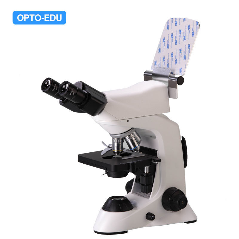Research Binocular Head Digital Optical Microscope A31.6603