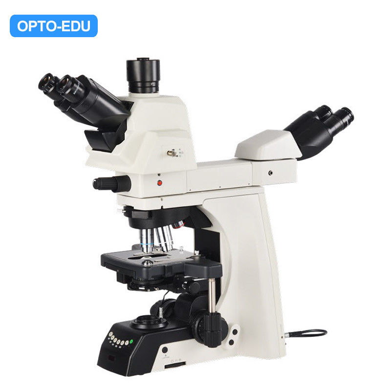 Rohs OPTO EDU A17.1091 Manual Microscope Research Laboratory 10 People