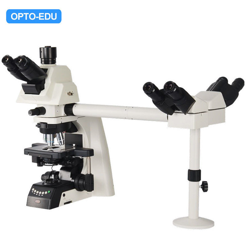 Rohs OPTO EDU A17.1091 Manual Microscope Research Laboratory 10 People