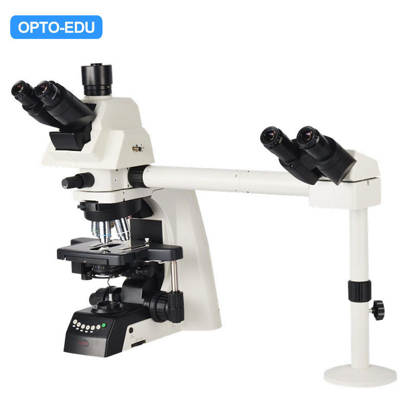 Rohs OPTO EDU A17.1091 Manual Microscope Research Laboratory 10 People