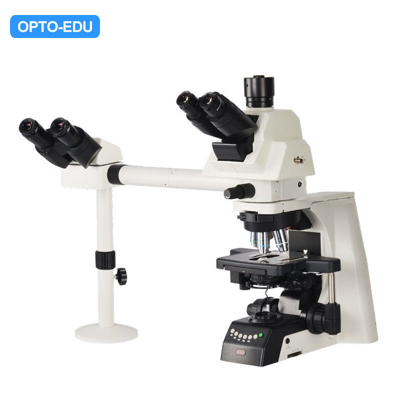 Rohs OPTO EDU A17.1091 Manual Microscope Research Laboratory 10 People