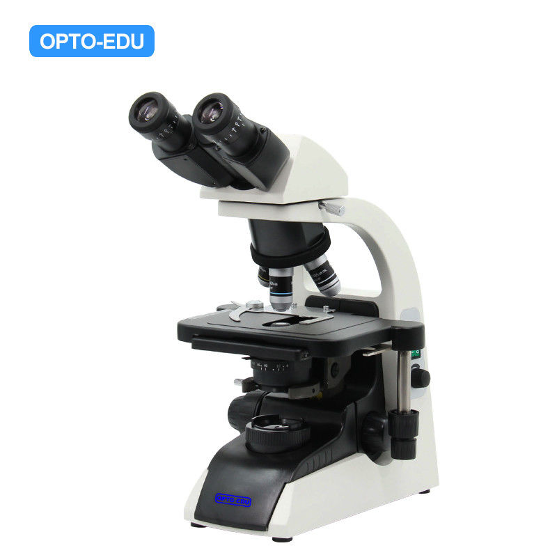 A12.1010 OPTO EDU 40x Biological Microscope 20mm Eyepiece