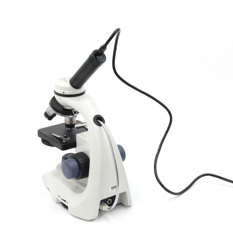 A59.5102 OPTO-EDU Microscope Eyepiece Camera USB2.0 CMOS 5.0M