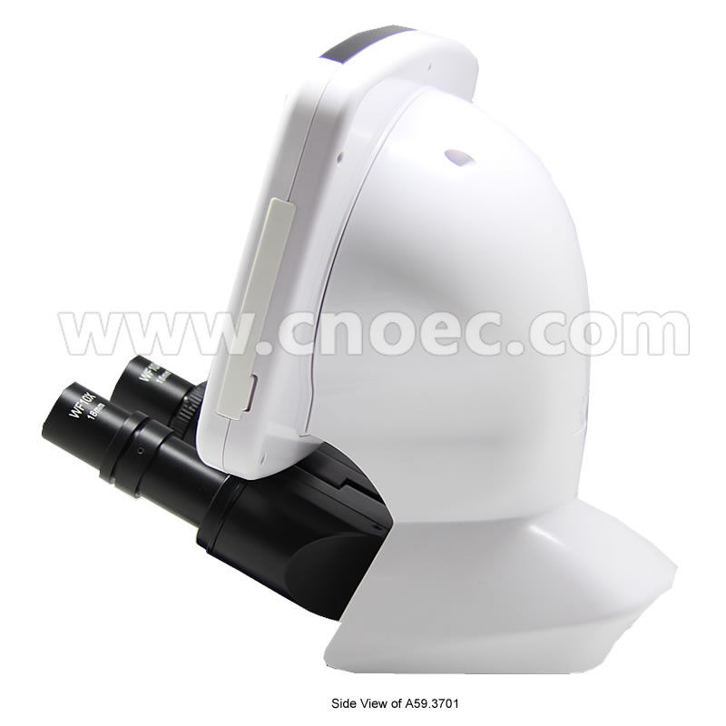 9" LCD Digital Binocular Head Microscope Accessories A59.3701