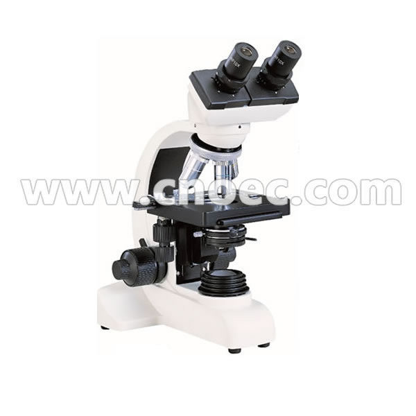 Biological Microscope  Binocular Microscopes  halogen lamp A11.0206