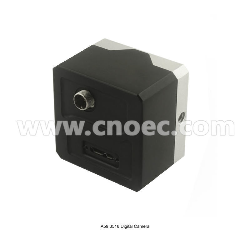2.8MP Manual White Blance Microscope Accessories , CCD Sensor Digital Microscope Camera A59.3516