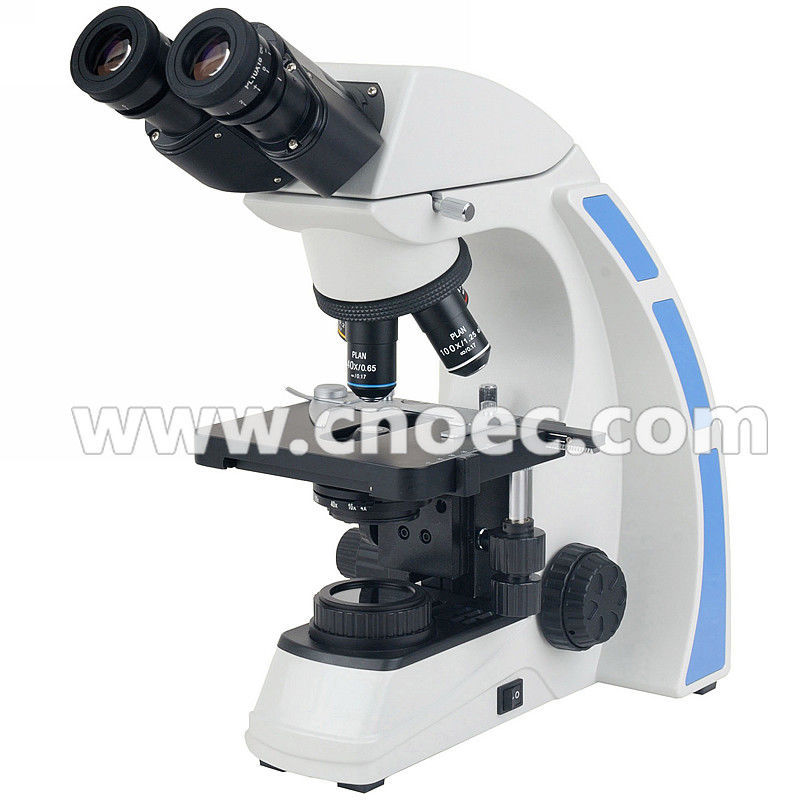 Infinity Plan Phase Contrast Microscope with Kohler 3W LED Illumination A19.0907