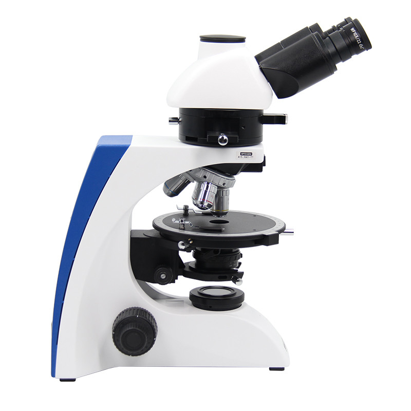 OPTO-EDU A15.2601-TT Polarizing Microscope, Transmit