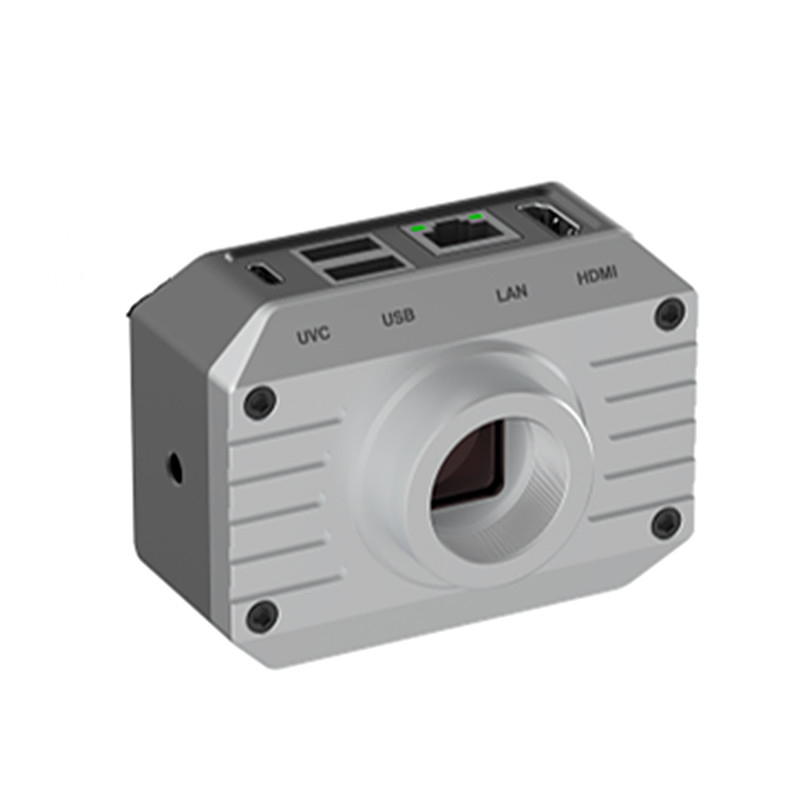 OPTO-EDU A59.3508 8.0M WIFI HD Digital Microscope Camera